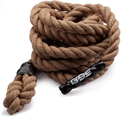 Gse climbing ropes