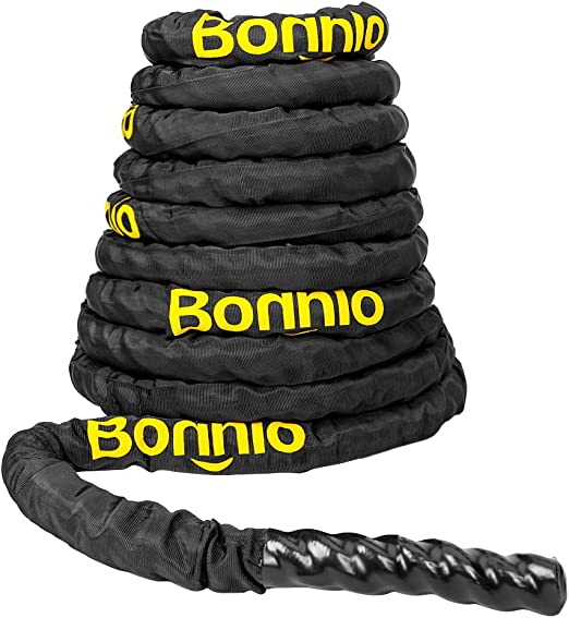 bonnlo battle rope