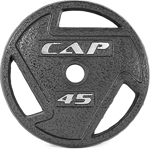 cap weights