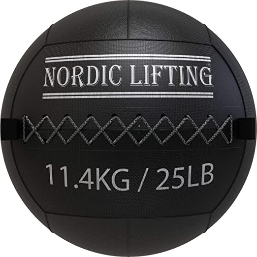 nordic lifting wall ball