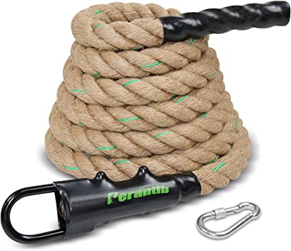 Perantlb climbing ropes for crossfit