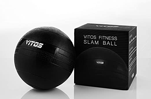 Vitos fitness wall ball