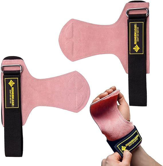 weightlifting wrist straps for women