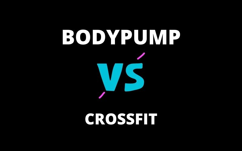 How bodypump changes your body | Get Correct Fit