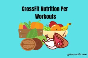 what to eat before crossfit workouts