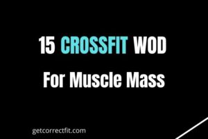 Wod CrossFit