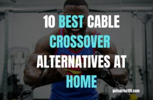 cable crossover alternatives