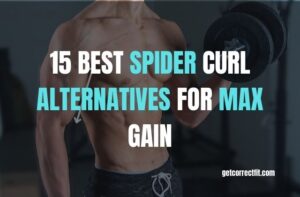 spider curl alternatives