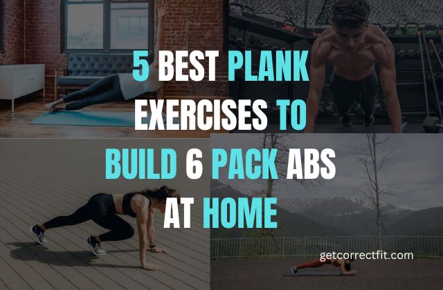best plank exercises at home