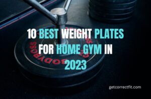 cheap weight plates for home gym