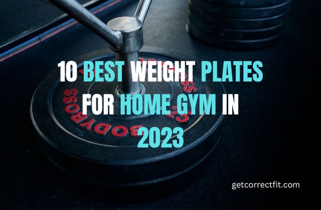 cheap weight plates for home gym