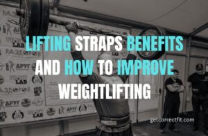 benefits of lifting straps