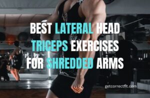 best lateral head tricep exercises