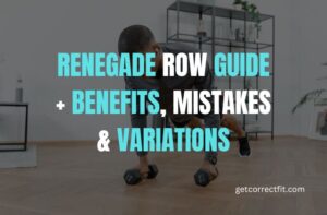 renegade rows guide