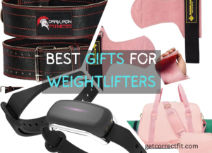 BEST WEIGHTLIFTING GIFTS