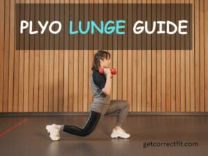 plyo lunge guide