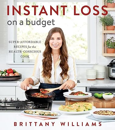 weight loss cook book